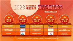 2023视仪会·秋季展圆满落幕，别具匠心，来年再会